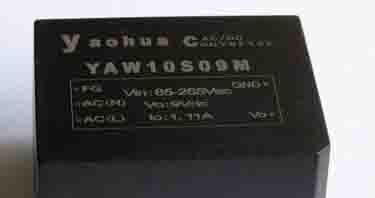 AC-DC;DC-DC模块电源