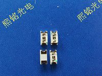 供应 1206橙色LED 贴片发光二极管