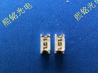 供应 1206绿色 LED贴片