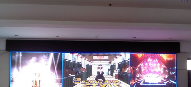 遂宁P4大屏幕LED租赁屏，成都大剧院P5室内LED显示屏