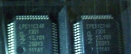 LPC11C24FBD48/301电子元器件
