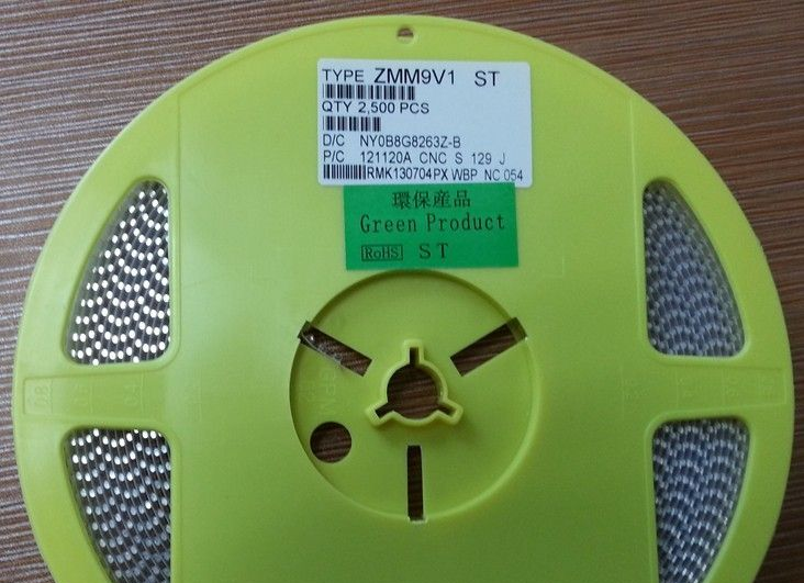 供应供应贴片二极管ZMM9V1