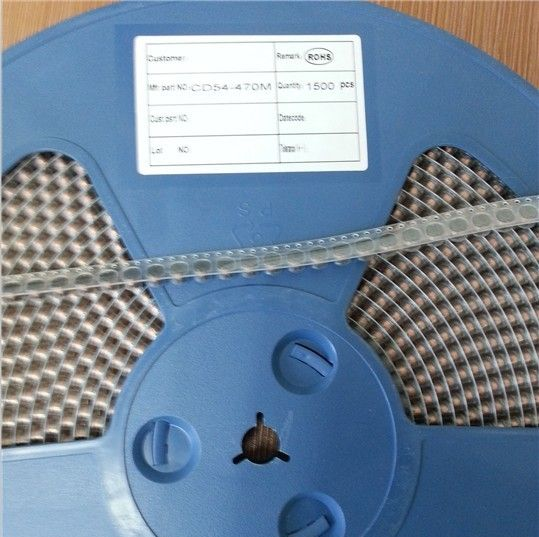 供应贴片电感器CD54-470M