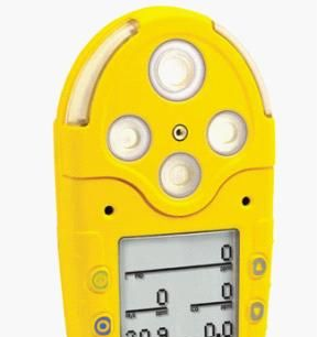 供应霍尼韦尔Honeywell Micro5 PID 综合气体检测仪