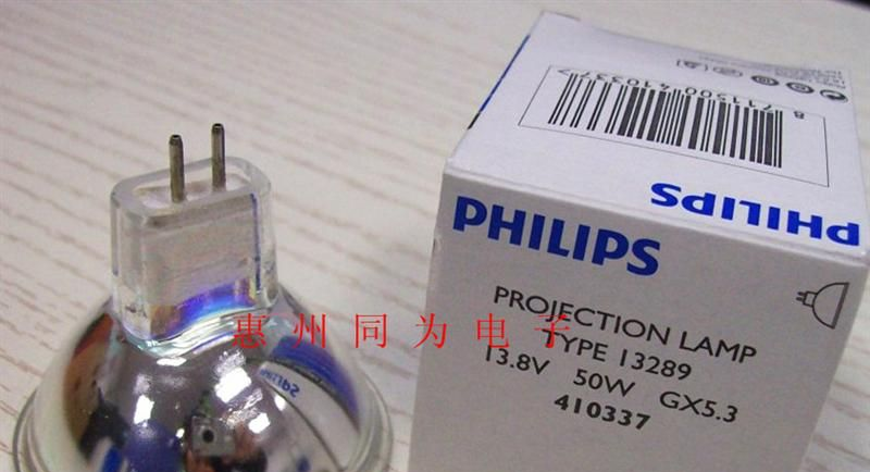 供应PHILIPS 13629 EKE 21V150W 卤素灯泡
