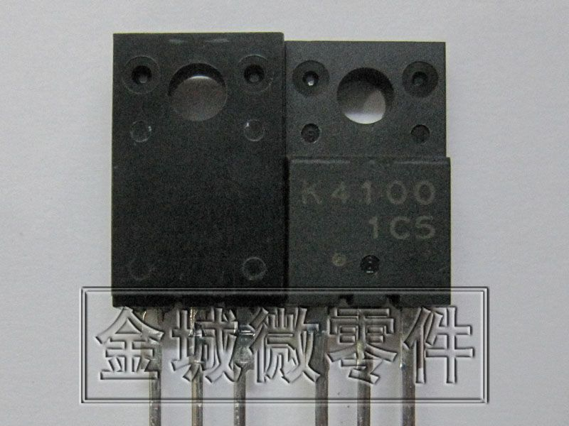 供应 场效应管 2SK4100LS 2SK4100 K4100
