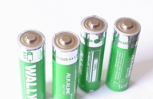 惠州鑫恒通5号碱性电池