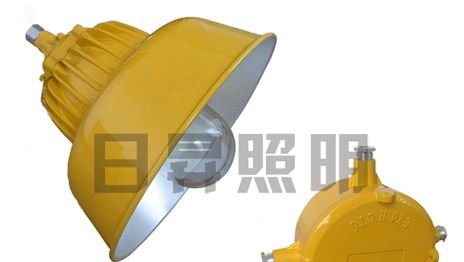 供应BPC8700防爆平台灯物美价廉厂家