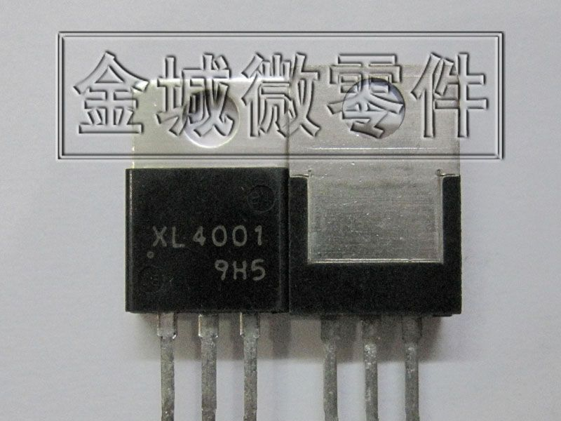 供应 场效应管 BXL4001