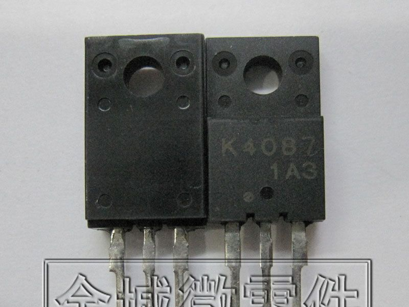 供应 场效应管 2SK4087LS 2SK4087 K4087