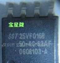SST25VF016B串行存储器