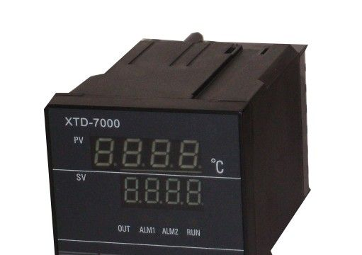 XTD-7021,XTD-7022,XTD-702W三项可控硅信号输入温控仪
