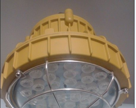 TGF766LED防爆防眩泛光灯