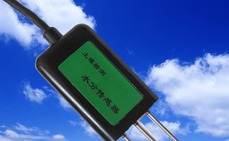 供应无线土壤温度变送器，北京土壤温度传感器