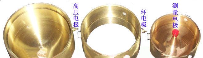 供应液体（固体）电阻率测试仪