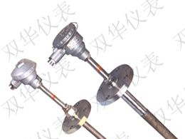 品质保证水泥厂专用耐磨热电偶