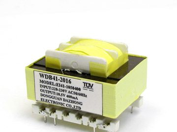 供应机箱电源变压器|大忠电子|变压器制造商