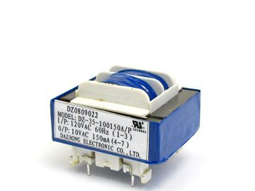 供应变频电源变压器|大忠电子|变压器制造商