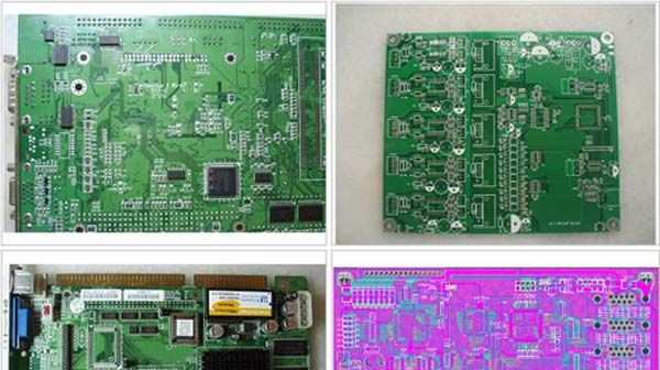 供应PCB抄板报价|PCB抄板价格