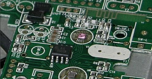 供应深圳PCB抄板|全国PCB抄板