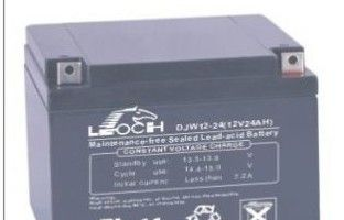 理士电池DJW12-28/  理士电池12V  28AH