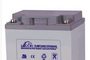 理士电池DJM12100/12  V  100AH 铅酸蓄电池