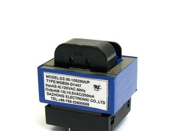 供应电力机车变压器|大忠电子|变压器制造商