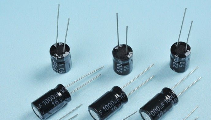 供应高频低阻抗电解电容4700UF/10V  13*25