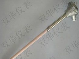 优质供应铂铑热电偶 WRR-B型热电偶