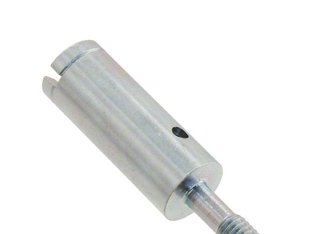 Harting 重载连接器-配件09330009909，导轨套管，迅芯连优势供应