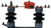 GW4隔离开关GW4-10 ，15 ，35 ，126KV 型号 规格
