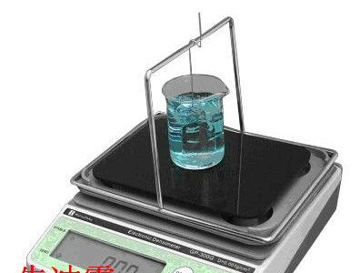 供应在线液体密度计 液体电子比重计