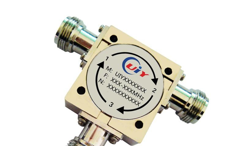 供应860-872MHz，900-930MHz 30dB隔离度，射频/微波隔离器/环行器，同轴隔离器/环行器，带线隔离