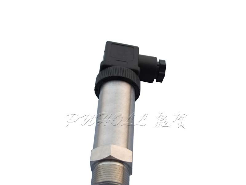 供应南京压力传感器-彪贺PH123齐平膜压力传感器