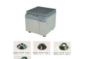 供应安亭仪器厂高速台式离心机TGL-20B