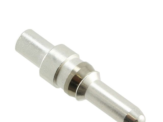TE(泰科)重载连接器-触头4-1105150-1，7 AWG，迅芯连优势供应