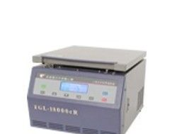 供应安亭仪器厂高速冷冻离心机TGL-18000-CR