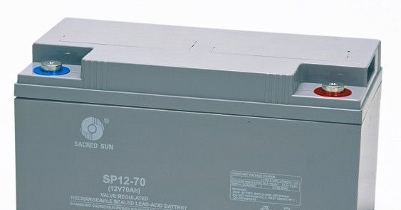 供应圣阳蓄电池SP12-70