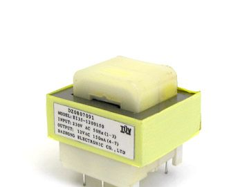 供应储能设备变压器