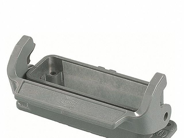 Harting 重载连接器-外壳，盖罩，基底 09200160301，16A，迅芯连优势供应