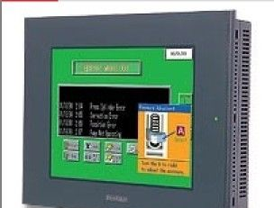 GP2600-TC41-24V触摸屏PROFACE普洛菲斯