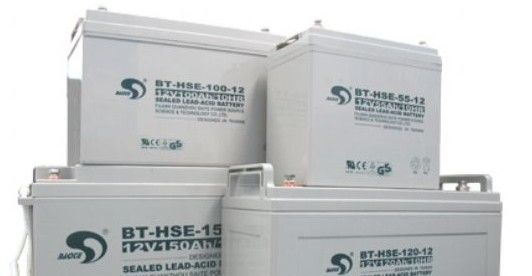 供应BT-HSE-100-12华北地区赛特蓄电池供应商