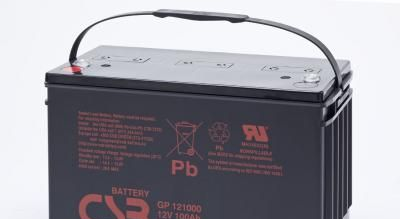 供应GP121000CSB工业蓄电池型号
