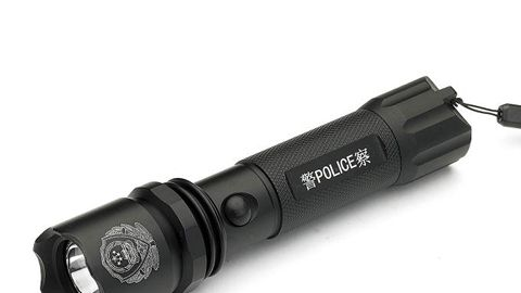 供应先知电器固态微型防爆电筒
