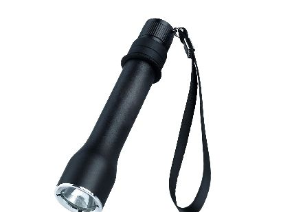 供应固态微型强光防爆电筒