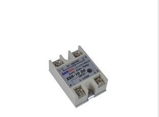 供应单相固态调压器SSR-25VA，单相固态调压器SSR-25VA现货