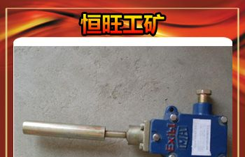 供应GEJ30跑偏传感器 跑偏传感器原理