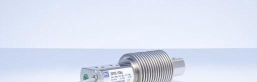供应德国HBM-Z6系列称重传感器 HBM-Z6波纹管称重传感器