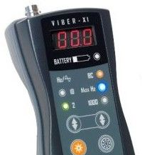 供应测振仪VIBER X1