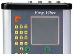 供应现场动平衡仪Easy-Viber